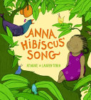 Anna Hibiscus' Song cover