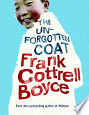 The Unforgotten Coat cover