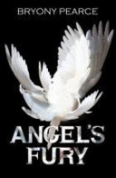 Angel's Fury cover