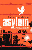 Asylum cover