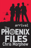 Arrival cover