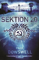 Sektion 20 cover