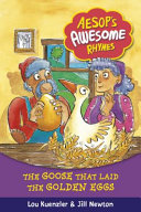 The Goose That Laid the Golden Eggs cover