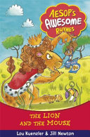 The Lion and the Mouse cover