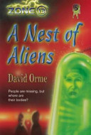 A Nest of Aliens cover