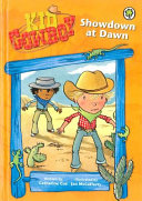 Showdown at Dawn cover