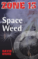 Space Weed cover