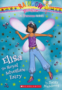 Elisa the Adventure Fairy cover