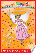 Eva the Enchanted Ball Fairy cover