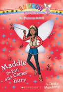 Maddie the Playtime Fairy cover