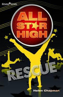 Rescue cover