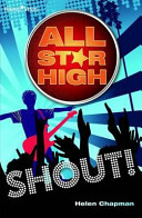 Shout! cover