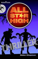 Thriller cover