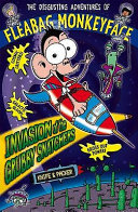 Invasion of the Grubby Snatchers cover