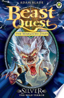 Silver: The Wild Terror cover