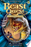 Ursus: The Clawed Roar cover