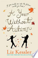A Year Without Autumn cover