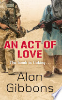 An Act of Love cover