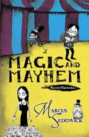 Magic and Mayhem cover