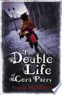 The Double Life of Cora Parry cover