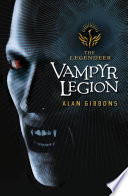 Vampyr Legion cover