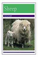 Sheep cover