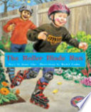 The Roller Blade Run cover