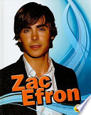 Zac Efron cover