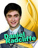 Daniel Radcliffe cover