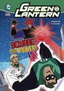 Beware Our Power! cover