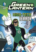 High-Tech Terror cover