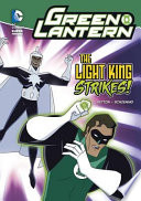The Light King Strikes! cover