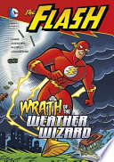 Wrath of the Weather Wizard cover
