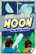 Hide and Seek Moon: The Moon Phases cover
