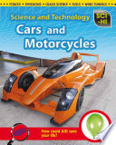 Cars and Motorbikes cover