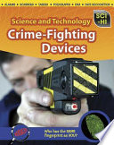 Crime-Fighting Devices cover