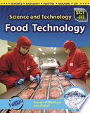 Food Technology cover