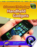 Handheld Gadgets cover