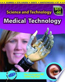 Medical Technology cover