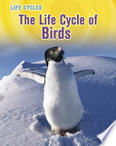 The Life Cycle of Birds cover