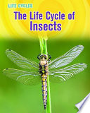 The Life Cycle of Insects cover