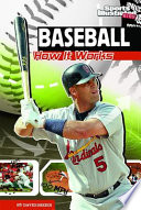 Baseball: How It Works cover