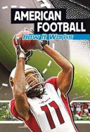 American Football: How It Works cover