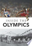Inside the Olympics cover