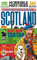 Scotland (NS) cover