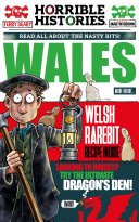 Wales (NS) cover