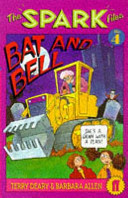Bat and Bell cover