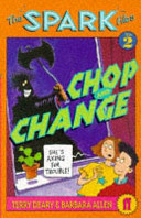 Chop and Change cover