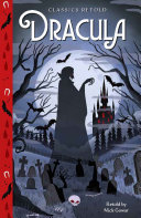 Dracula cover