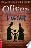 Oliver Twist cover